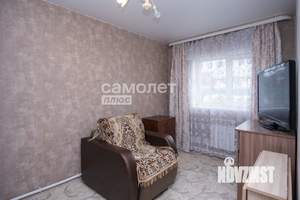 Дом 49м², 1-этажный, участок 5 сот.  