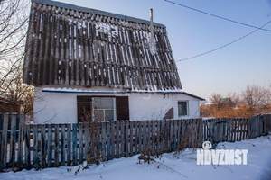Дача 28м², 2-этажный, участок 6 сот.  