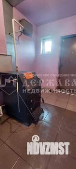 Дом 123м², 1-этажный, участок 10 сот.  