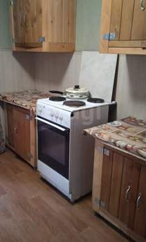 Дом 100м&sup2;, 1-этажный, участок 15 сот.  