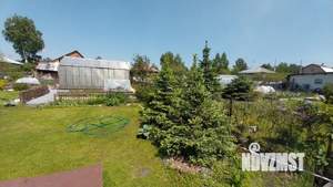 Дом 160м², 2-этажный, участок 7 сот.  