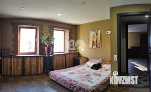 Дом 266м&sup2;, 2-этажный, участок 25 сот.  