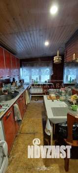 Дом 55м², 1-этажный, участок 7 сот.  