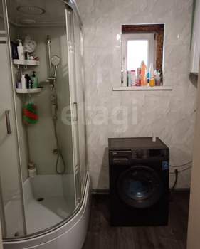 Дом 127м&sup2;, 2-этажный, участок 10 сот.  