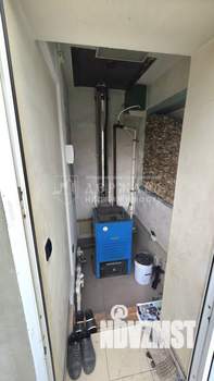 Дом 123м&sup2;, 2-этажный, участок 17 сот.  