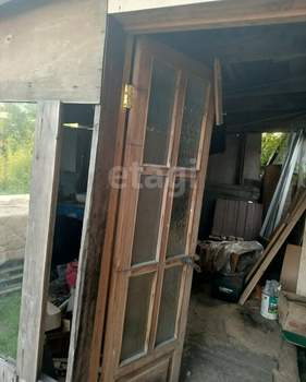 Дом 25м², 1-этажный, участок 12 сот.  