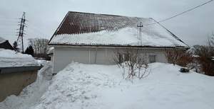 Дом 225м&sup2;, 2-этажный, участок 28 сот.  