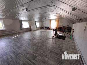 Дом 222м², 2-этажный, участок 10 сот.  