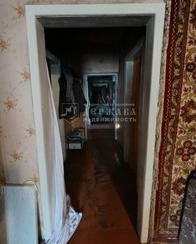 Дом 80м&sup2;, 1-этажный, участок 4 сот.  