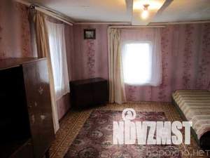 Дом 26м², 1-этажный, участок 29 сот.  