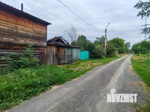 Дом 39м², 1-этажный, участок 10 сот.  