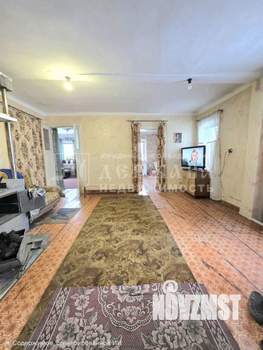 Дом 67м&sup2;, 1-этажный, участок 6 сот.  