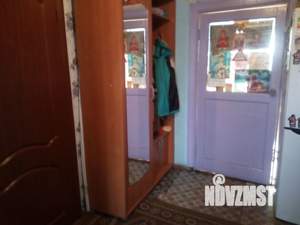 Дом 72м², 2-этажный, участок 6 сот.  