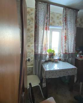 Дом 45м&sup2;, 1-этажный, участок 9 сот.  