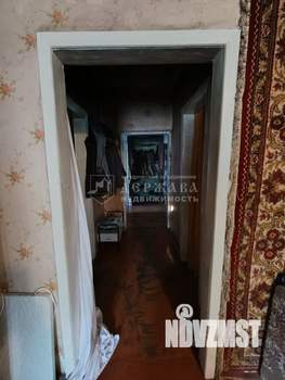 Дом 80м&sup2;, 1-этажный, участок 4 сот.  