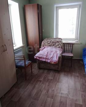 Дом 80м&sup2;, 1-этажный, участок 6 сот.  