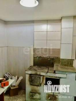 Дом 40м&sup2;, 1-этажный, участок 11 сот.  