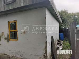 Дом 26м², 1-этажный, участок 6 сот.  
