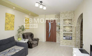 Дом 44м&sup2;, 1-этажный, участок 11 сот.  