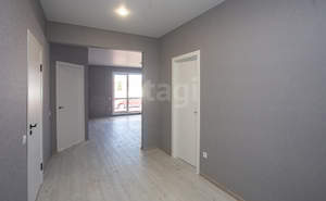 Дом 109м², 1-этажный, участок 7 сот.  