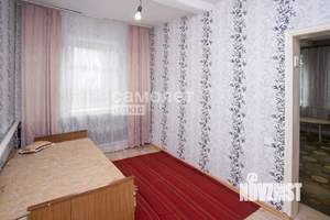 Дом 46м², 1-этажный, участок 6 сот.  