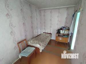 Дом 56м², 1-этажный, участок 12 сот.  