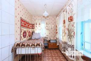 Дом 33м², 1-этажный, участок 20 сот.  