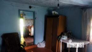 Дом 58м², 1-этажный, участок 12 сот.  