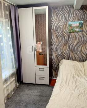 Дом 61м&sup2;, 1-этажный, участок 10 сот.  