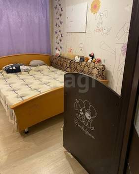 Дом 69м&sup2;, 1-этажный, участок 17 сот.  