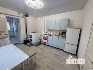 Дом 97м², 1-этажный, участок 11 сот.  