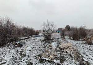 Дом 58м&sup2;, 1-этажный, участок 17 сот.  