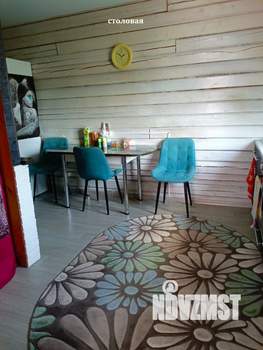 Дом 100м², 2-этажный, участок 11 сот.  