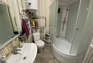 Дом 70м&sup2;, 1-этажный, участок 10 сот.  