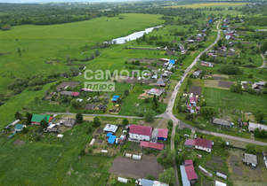 Дом 244м², 2-этажный, участок 11 сот.  