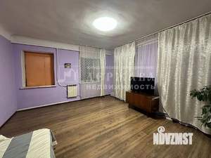 Дом 73м², 2-этажный, участок 4 сот.  