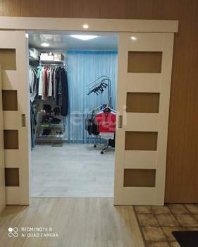 Дом 120м², 2-этажный, участок 17 сот.  