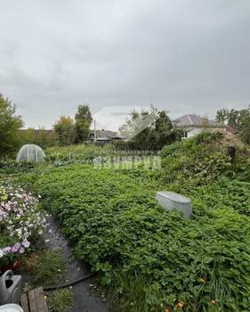 Дом 46м&sup2;, 1-этажный, участок 938 сот.  