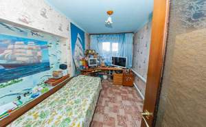 Дом 120м², 2-этажный, участок 5 сот.  