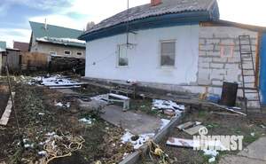 Дом 48м², 1-этажный, участок 5 сот.  