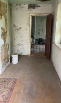 Дом 58м², 2-этажный, участок 3 сот.  