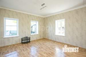 Дом 34м&sup2;, 1-этажный, участок 6 сот.  