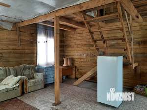 Дом 85м², 2-этажный, участок 6 сот.  