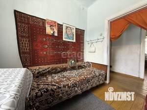 Дом 73м², 1-этажный, участок 10 сот.  