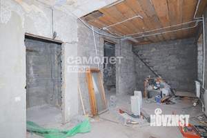 Коттедж 110м&sup2;, 2-этажный, участок 7 сот.  