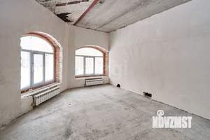 Таунхаус 309м&sup2;, 3-этажный, участок 4 сот.  