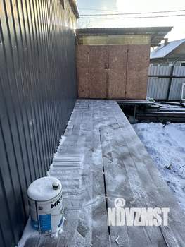 Коттедж 300м&sup2;, 2-этажный, участок 7 сот.  