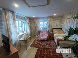 Коттедж 200м&sup2;, 2-этажный, участок 10 сот.  