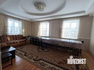 Дом 110м², 2-этажный, участок 7 сот.  