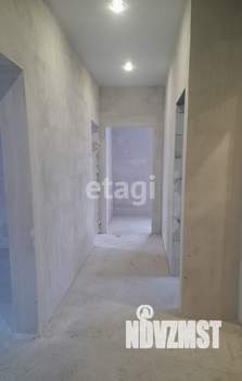 Дом 70м², 1-этажный, участок 6 сот.  